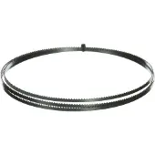 Proxxon Sågblad för bandsåg ; 1065x3,5x0,5 mm; 14 TPI; 1 st.