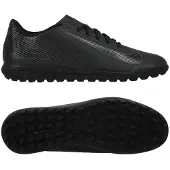 Nike Mercurial Vapor 16 Club TF Shadow - Svart/Grön - Turf (TF), storlek 36