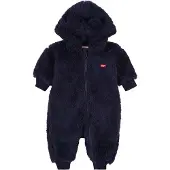Levi's Overall marinblå