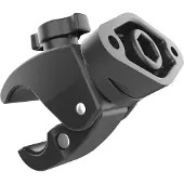 Ram Mounts Lågprofil Tough-claw Liten Klämfäste