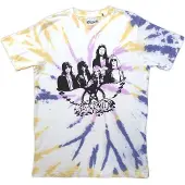 Ginza.se Aerosmith: Unisex T-Shirt/Photo Wings (Natural) (Wash Collection) (Large)