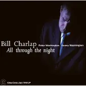 Ginza.se Charlap Bill: All Through the Night