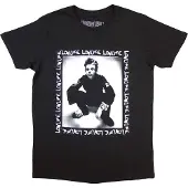 Ginza.se Yungblud: Unisex T-Shirt/Low Life (Black) (Large)