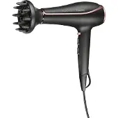 Beurer HC80 hårtork med AC-motor