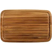 Zassenhaus 55030 Skärbräda 42x27.5x2 Cm