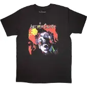 Ginza.se Alice In Chains: Unisex T-Shirt/Facelift (Black) (X-Large)