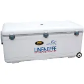 LINEAEFFE 80l Styv Bärbar Kylbox
