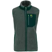 Karpos 80´s Fleece Väst