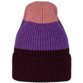 Buff Knitted Mössa