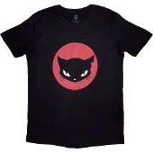 Ginza.se Emily The Strange: Unisex T-Shirt/Sabbath (Black) (Small)