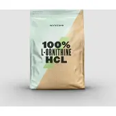 Myprotein 100% L-Ornitin HCL - 250g