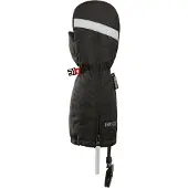 Kombi Kids' Wooly Best Friend Black