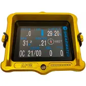 Amx Teknology Perdix V1 T6089 Dykcomputersskydd