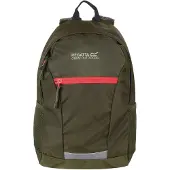 Regatta Jaxon Iii 10l Backpack Grönt