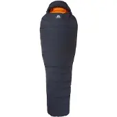 Mountain Equipment Men's Glacier 300 Regular Obsidian