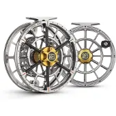 Hardy Zane Carbon 6000 Reservspole