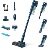 Philips - 5000 Series Cordless Vacuum Cleaner Aqua