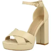 About You Pumps 'Carina' beige