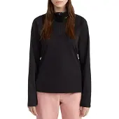 O'Neill Hydrowick Fleece Med Halv Dragkedja