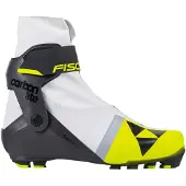 Fischer - Skating - Carbonlite Skate Ws för Unisex - Storlek 36 - Vit