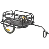 M-Wave Stalwart Carry Fold 2 Cykelkärra