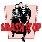Ginza.se Smash It Up: West Coast Democrazy