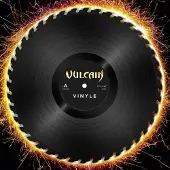 Ginza.se Vulcain: Vinyle