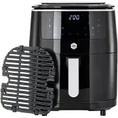 OBH Nordica Easy Fryer Steam+ FW2018S0 *DEMO*