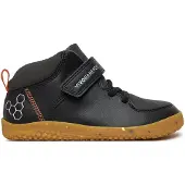 Vivobarefoot Primus Ludo Hi Barefoot Kids Skor