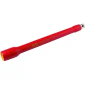 Bahco Isolerad Förlängningsstång 1/2 250 Mm