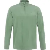 Protest Perfecto Fleece Med Halv Dragkedja