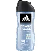 Adidas Dynamic Pulse Duschgel 250 ml