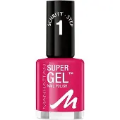 Manhattan Super Gel Nagellack 12 ml Sun Fun Daze