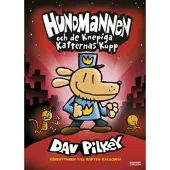 Hundmannen och de knepiga katternas kupp