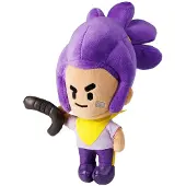 Brawl Stars Fylld 20 Cm