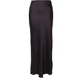 Lindex Kjol svart