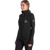 Fischer Women's Vemdalen 2 Pr Vest Black
