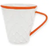 Winkee Basketmugg - Orange