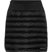 Kari Traa Women's Emilie Down Skirt Black