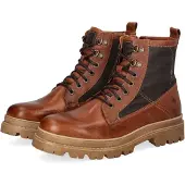 Canada Snow Men's Mount Hektor Lace Up Cognac