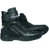 Daytona Arrow Sport GTX Kort Stövel Stövlar Svart 36 Unisex sort