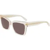 Calvin Klein Jeans Modified Rectangle Sunglasses