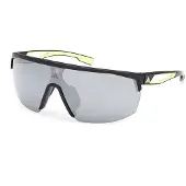 Adidas Sport Sp0099 Polariserade Solglasögon