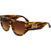 Victoria Beckham 676s Solglasögon