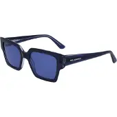 Karl Lagerfeld 6089s Solglasögon För Kvinnor