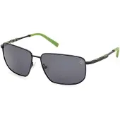 Timberland Tb00010 Polariserade Solglasögon
