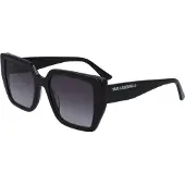 Karl Lagerfeld 6036s Solglasögon För Kvinnor
