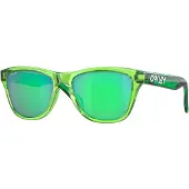 Oakley Frogskins Xxs Prizm Solglasögon