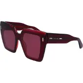 Calvin Klein Square Sunglasses