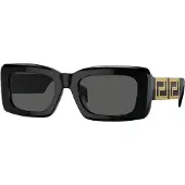 Versace Ve4444ugb187 54x18x140 Solglasögon För Kvinnor